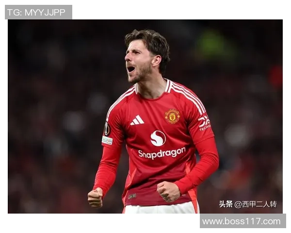 曼联新帝星与阿莫林联系欠安99%归队！那不勒斯信心十足，热刺参加竞赛